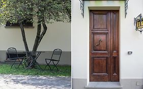 Villa Barsotti Luxury Apartment